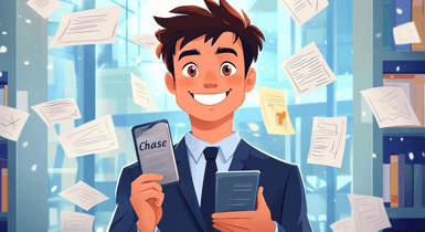 Chase Business Account: Features, Benefits, and Fees