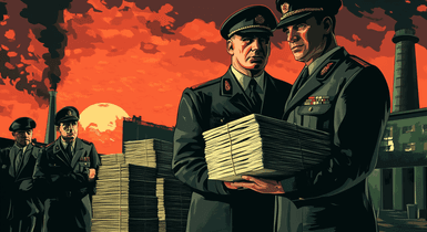 Трансфертне ціноутворення в умовах війни