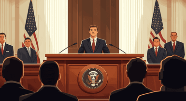 Чи встоїть американський Закон про корпоративну прозорість