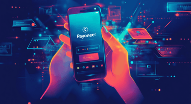 Що таке Payoneer і як це працює