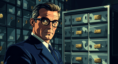 Банківська таємниця: які відомості про клієнта залишаються конфіденційними