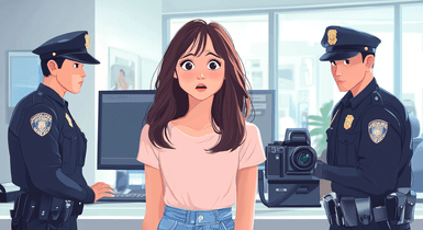 Обшуки БЕБ у моделей OnlyFans: законна процесуальна дія чи свавілля силовиків