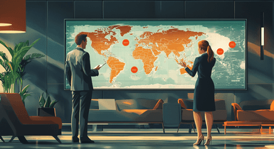 Зміна українцями статусу податкового резидентства: висновки з судової практики