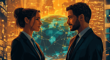 Глобалізація простими словами: вплив на економіку, бізнес і культуру