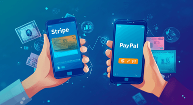 Stripe or PayPal: Which Is Better?