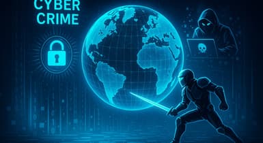 Посилення боротьби з кіберзлочинністю: міжнародний та європейський досвід (частина 1)