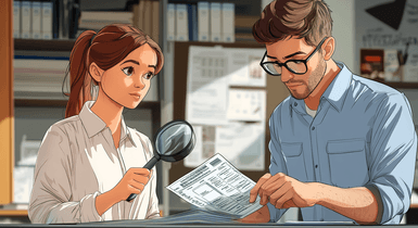 Докладно про зміни у формі фіскального чека