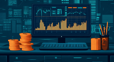 Що таке трейдинг: як працює фінансова торгівля та як на ній заробляють