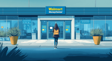 Walmart MoneyCenter: Operating Hours and Available Services