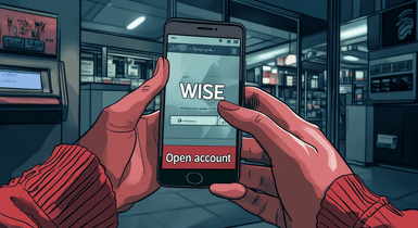 How to Open a Wise Account [Step-by-Step Guide]