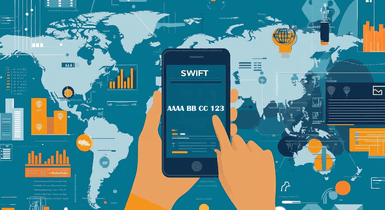 What Is a Bank SWIFT Code and How Does It Work