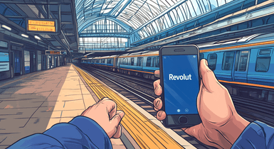 Using Revolut Abroad: Essential Tips and Benefits for Travelers