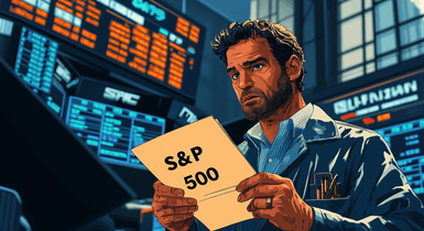 Як інвестувати у фондовий індекс S&P 500