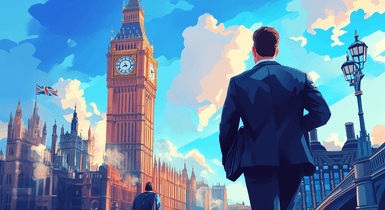 GO to UK: 4 роки без податків у Старій Європі