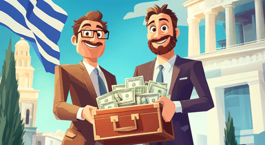 Чи варто придивитись у 2025 році до Греції з метою податкової міграції?