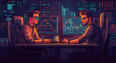 Торгові стратегії та їхні види: огляд для новачків і досвідчених трейдерів