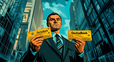 Як перевипустити (замінити) картку Ощадбанку