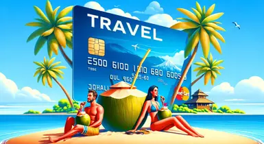 How to Choose the Best Credit Card for Travel (2024)