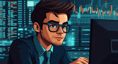 Свінг-трейдинг: що це таке і як почати торгувати на коливаннях