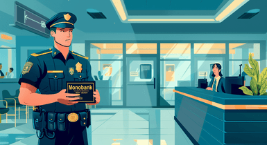 Що робити, якщо вашу картку Монобанк заблоковано: як зняти гроші та дії щодо її розблокування