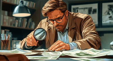 Фальшиві гроші: де найчастіше трапляються та що з ними робити