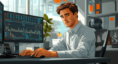 What Is a Brokerage Account: Definition, How to Open One