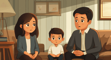 Позбавлення батьківських прав як крайній захід для захисту прав дитини