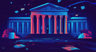 Що таке кількісне скорочення (QT): про інструмент стримування інфляції