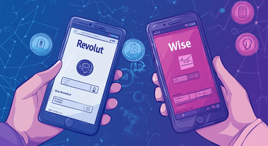 Wise vs. Revolut: Which to Choose?