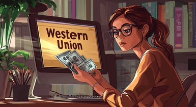 Western Union Tracking with MTCN