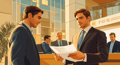 Банк VS Платіжка: корпоративний рахунок для КІК