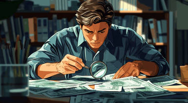 Як перевірити справжність валюти вдома: покрокова інструкція