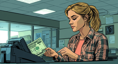 How to Cash a Money Order [Complete Guide]