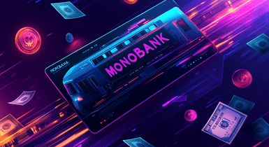 Monobank скіни – що це та як змінити вигляд картки