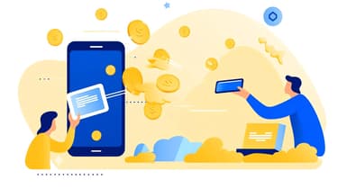 Переказ з мобільного рахунку на карту: всі способи вивести гроші з телефону
