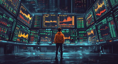 Як працює скальпінг у біржовому трейдингу