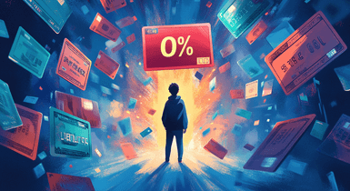 Balance Transfer: What Is It, and Should It be done?