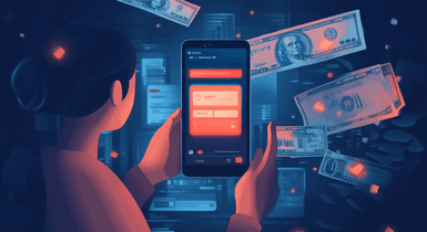 Що таке необанк і чи можна довіряти банку без відділень