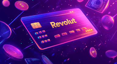 Revolut Card: Detailed Overview