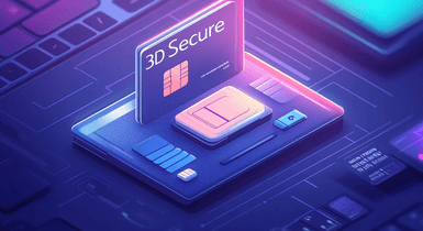 Все про 3D Secure: як забезпечити безпеку своїх фінансових транзакцій