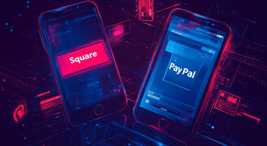 Square vs. PayPal: Which One Is Best for Fees and Payments?