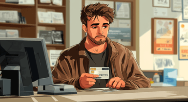 Блокування картки: причини та способи уникнення блокування рахунку