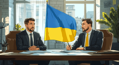 Питання міжнародних правил оподаткування у Плані пріоритетних дій Уряду на 2025 рік