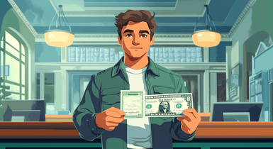 Can I Cash a Check at Any Bank?