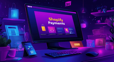 Shopify Payments Review: Key Features, Pros & Cons