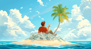 Що таке офшор, як він працює та які країни-офшори існують