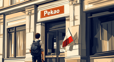 Банк Пекао (Pekao) в Польщі: детальний огляд пропозицій банку