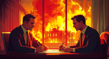 Страхування бізнесу під час війни: як працює