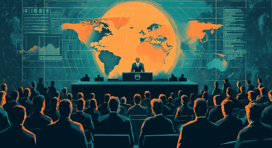 Огляд глобальних ризиків 2025 року