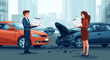 Автоцивілка чи КАСКО – в чому різниця і що обрати